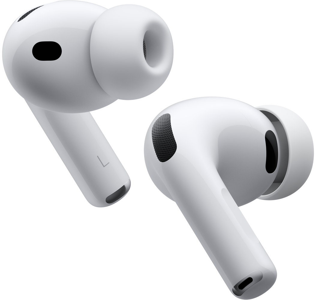 AirPods Pro 3, vasen ja oikea langaton kuuloke